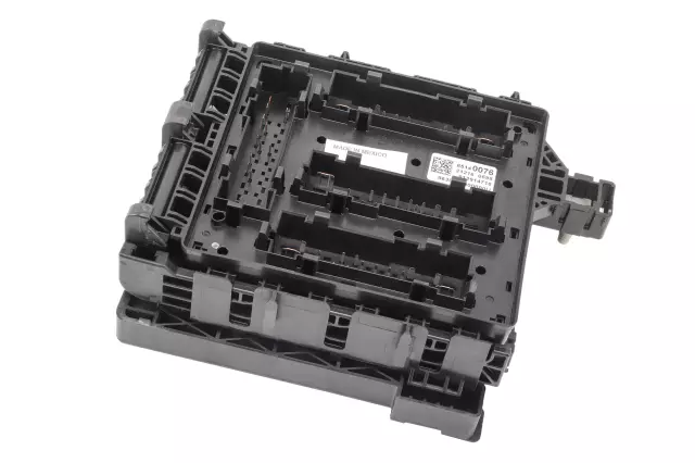 Fuse & Relay Box - GM (85140076)