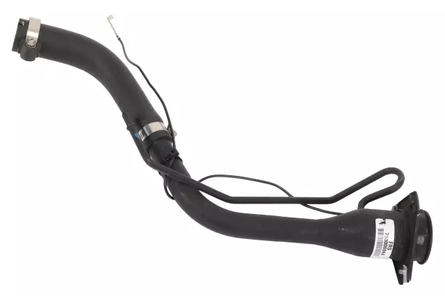 Fuel Tank Filler Pipe - GM (25797163)