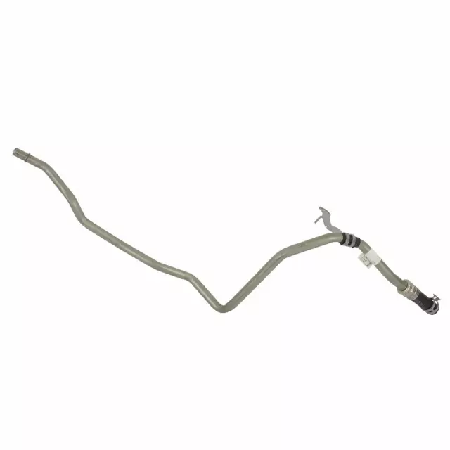 JL3Z7A031D - : Engine Coolant Hose for Ford Image