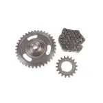 3494SC - : Stock Replacement-3 piece Set for Melling Image