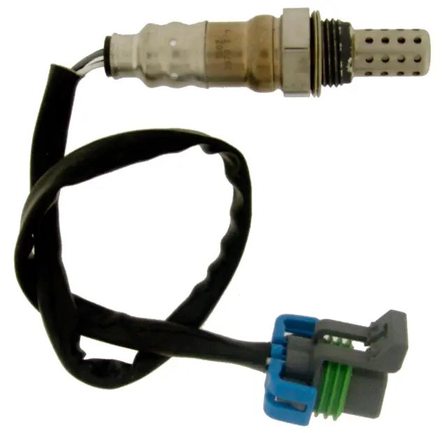 21574 - Emission Systems: NTK OE Type Oxygen Sensor for NTK Oxygen Sensors Image