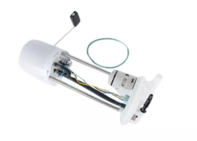 19208959 - Air &amp; Fuel Delivery: Electric Fuel Pump for GM Image