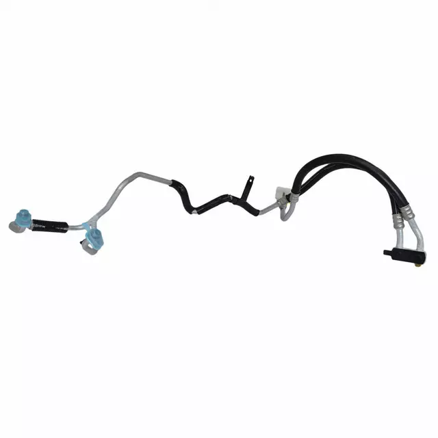 A/C Manifold Hose Assembly - FORD (8m6z19d850a)