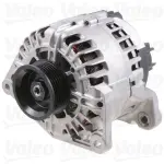 439574 - : 2002-2004 Audi A6 for VALEO Image