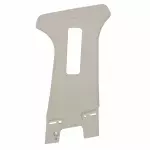 DS7Z5424356AD - : Upper Center Pillar Trim for Ford: Fusion Image