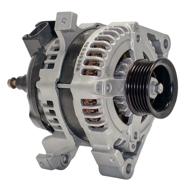 11003 - : Alternator for Dixie Electric Image