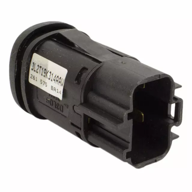 Seat Heat Switch - Ford (3L2Z-14D694-AA)