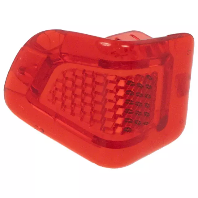 CK4Z6123820A - Body: Reflector for Ford: E-Transit, Transit-150, Transit-250, Transit-350, Transit-350 HD Image