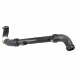 KM4565 - Belts &amp; Cooling: Motorcraftâ„¢ Radiator Coolant Hose for Ford: Thunderbird | Lincoln: LS Image