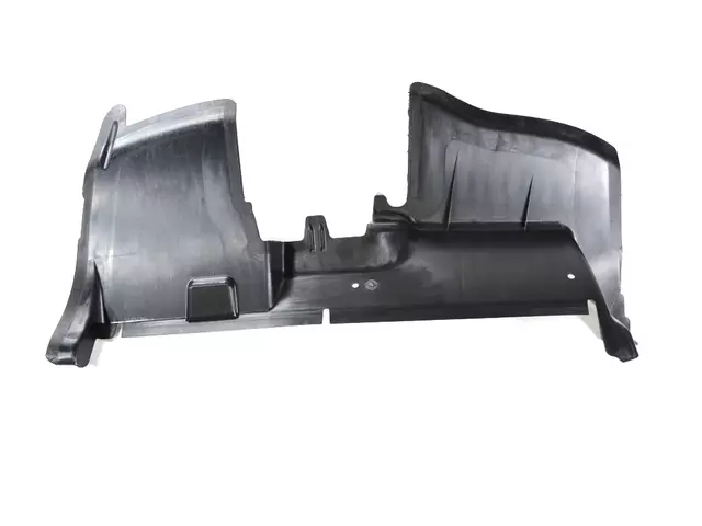 Radiator Shield, Right - Mopar (68212038AA)