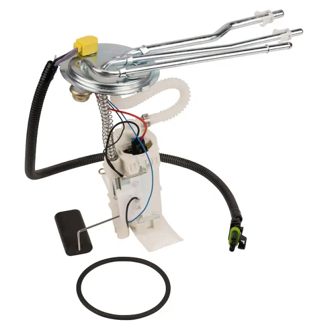 USEP128B1H - Air Intake &amp; Fuel Delivery: Fuel Pump Hanger Assembly for US Motor Works Image