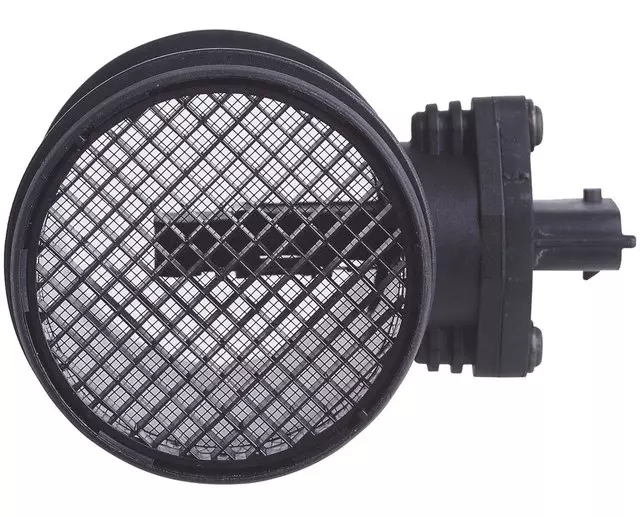 19137089 - : Mass Air Flow Sensor, Remanufactured for GM Image