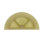 ES72357 - : Engine Valve Cover Camshaft Bore Plug for FEL-PRO Image