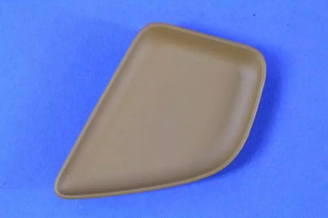 Release Handle Bezel Cover, Right - Mopar (1XD54LK5AA)