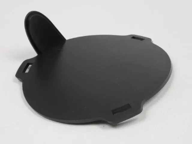 5303889AB - Frame, Bumper and Fascia: Lamp Opening Cover, Left for Mopar Image