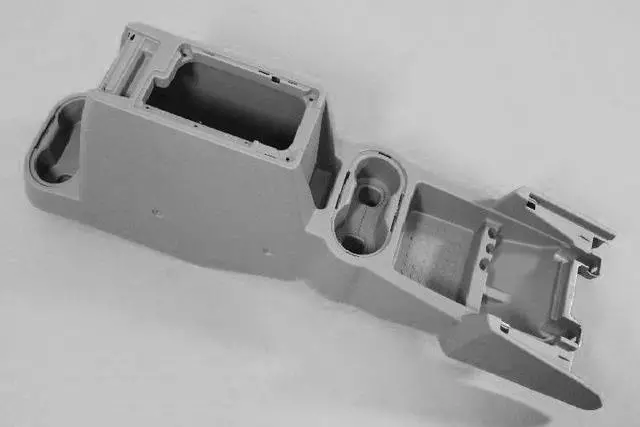 Base Console - Mopar (ZM471J3AA)