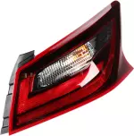 265509HS1A - Electrical: Combo Lamp Assembly for Nissan: Altima Image