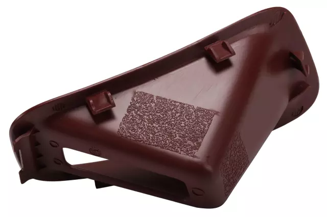 Seat Belt Bezel - GM (84742132)