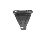 68474250AA - Frame, Bumper and Fascia: Underbody Skid Plate for Mopar Image