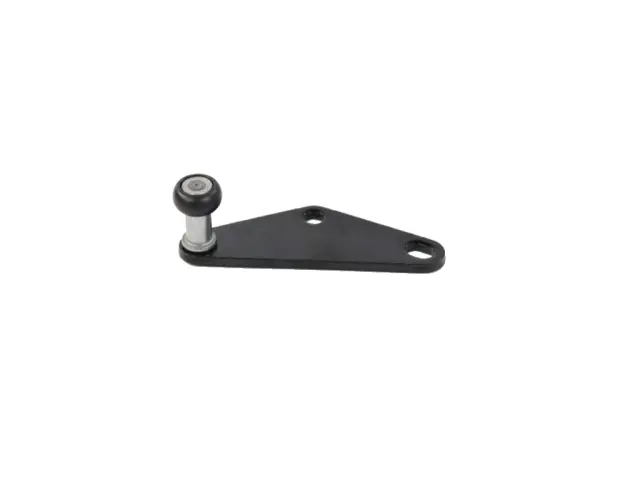 68430141AA - : Side Rail Roller Bracket, Left for Mopar Image