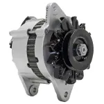19134662 - : Remanufactured Generator for GM Image