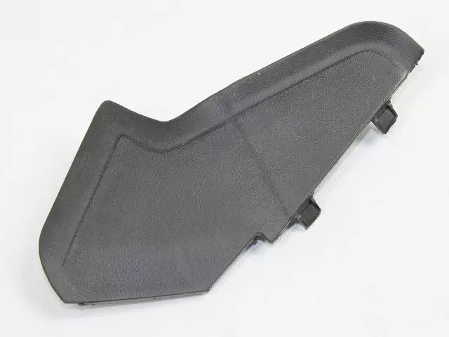 Closeout Panel, Left - Mopar (68027061AC)