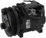 57473 - : Panasonic SA1150AE4 Reman Compressor for FOUR SEASONS Image