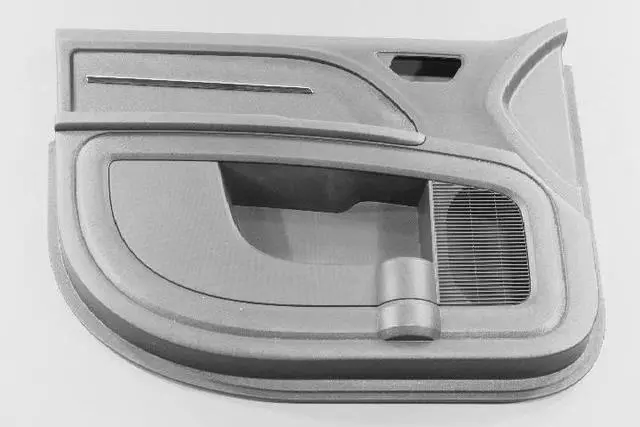 1BG871DVAC - Interior Trim: Front Door Trim Panel, Left for Mopar Image