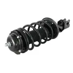 810328 - : 03-07 Saturn Ion 2 Suspension Strut and Coil Spring Assembly  - Front for GSP Image