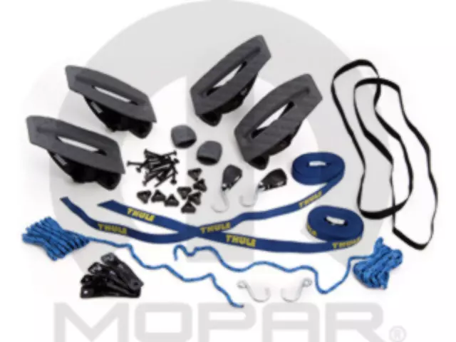 Genuine Alfa Romeo Carrier Water Sports - Alfa Romeo (TCKAY883)