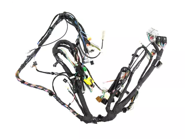 Instrument Panel Wiring - Mopar (68197105AB)