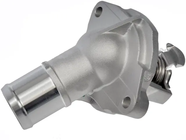 9022124 - Belts and Cooling: Engine Coolant Thermostat Housing Assembly for Dorman Image