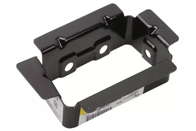 20808555 - Body: Rail End for Chevrolet: Equinox | GMC: Terrain | Pontiac: Torrent Image