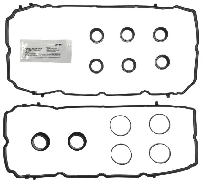 VS50657 - Gaskets: Engine Valve Cover Gasket Set for Mahle Image