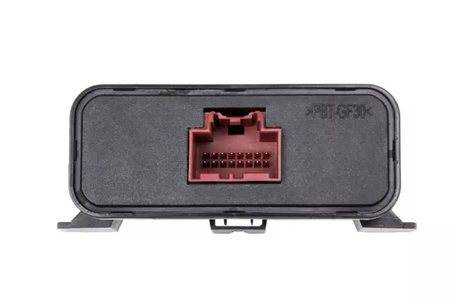 20994168 - : Head Lamp Control Module for Buick: LaCrosse Image