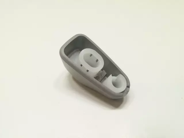 64143AE000LL - Body: Recline Knob for Subaru Image