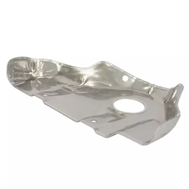 2013-2018 Ford - Heat Shield - Ford (DA8Z-9A462-A)