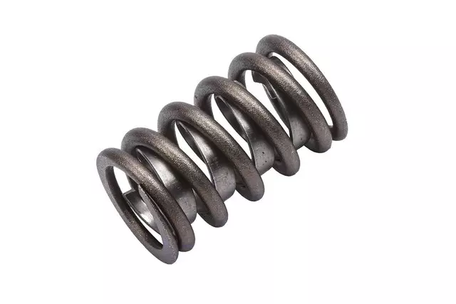 3735381 - Engine: Valve Springs for Buick: Century, Skylark, Somerset Regal | Chevrolet: Astro, C/K Pickup, Celebrity, G10, G20, G30, R20, R30, S10, S10 Blazer, V20, V30 | GMC: C1500 Pickup, C2500 Pickup, C3500 Pickup, G1500, G2500, G3500, Jimmy S15, K1500 Pickup, K2500 Pickup, K3500 Pickup, R2500 Pickup, R3500 Pickup, S15, Safari, V2500, V3500 | Oldsmobile: Calais, Cutlass Ciera | Pontiac: 6000, Fiero, Grand Am Image