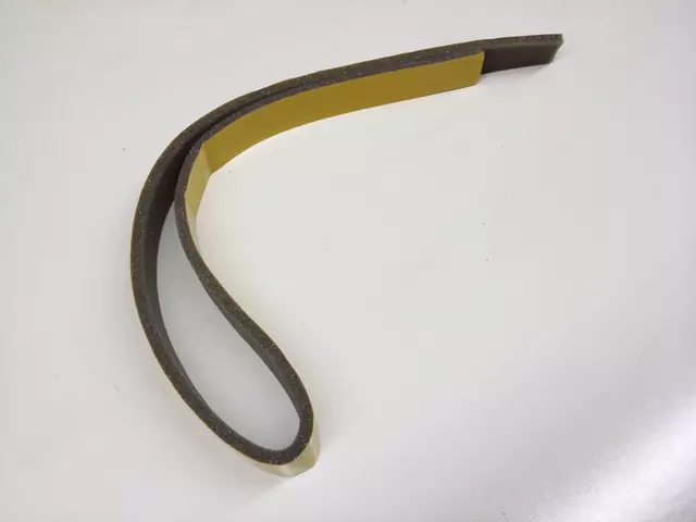 HVAC Blower Motor Resistor - Volkswagen (1J0-819-022-A)