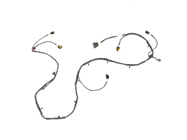 Front Fascia Wiring - Mopar (68216116AB)