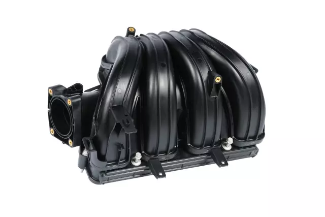Intake Manifold Assembly - GM (12631023)