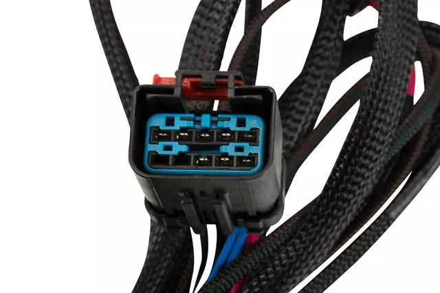 Kicker Audio Upgrade - GM (19119228)
