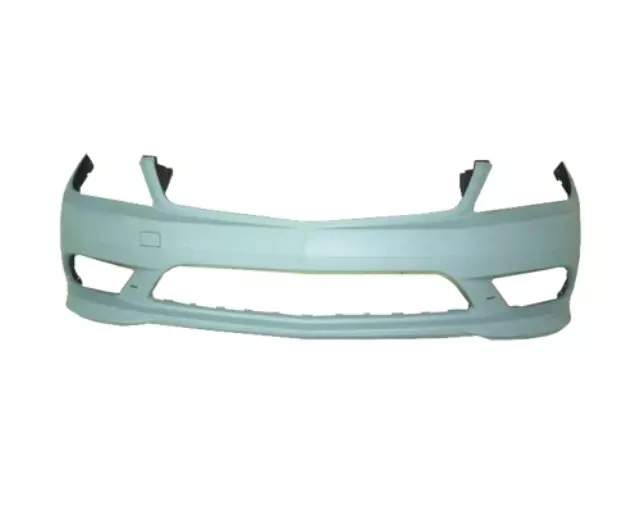 MB1000424 - Exterior: Bumper Cover for COLLISION Image
