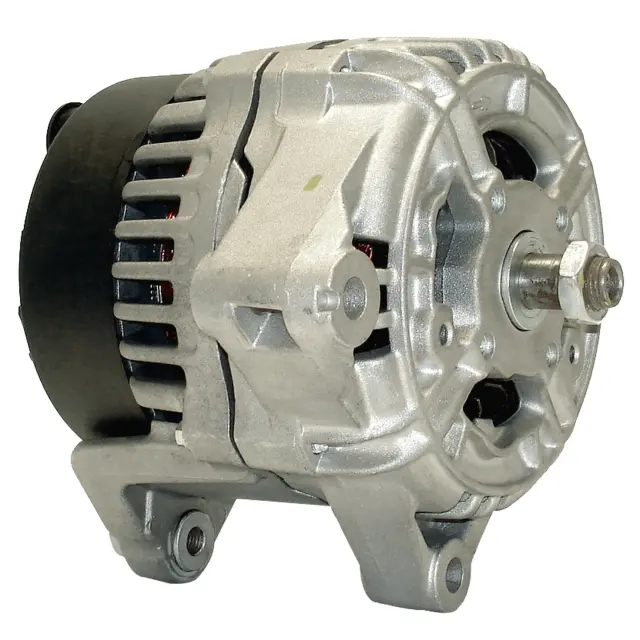 15126 - Charging &amp; Starting Systems: Alternator for Dixie Electric Image
