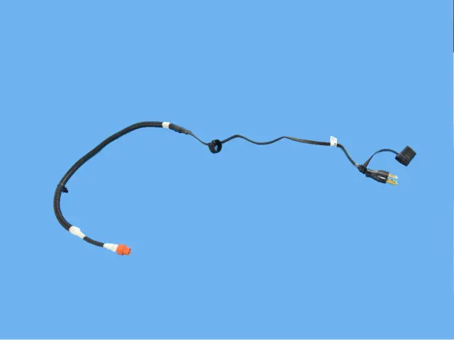 68277297AA - : Engine Block Heater Cord for Mopar Image