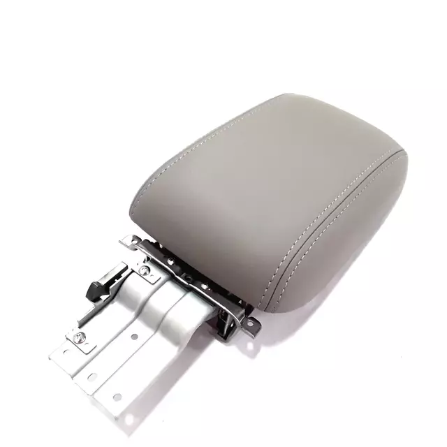 92114SG060LL - : Armrest Pad for Subaru: Forester Image