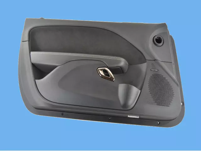 Front Door Trim Panel, Left - Mopar (5SL733X9AI)