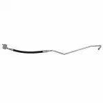 YF37149 - HVAC: Motorcraftâ„¢ A/C Refrigerant Liquid Hose for Ford: Focus Image