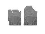W116GR - : All Weather Floor Mats for WeatherTech Image