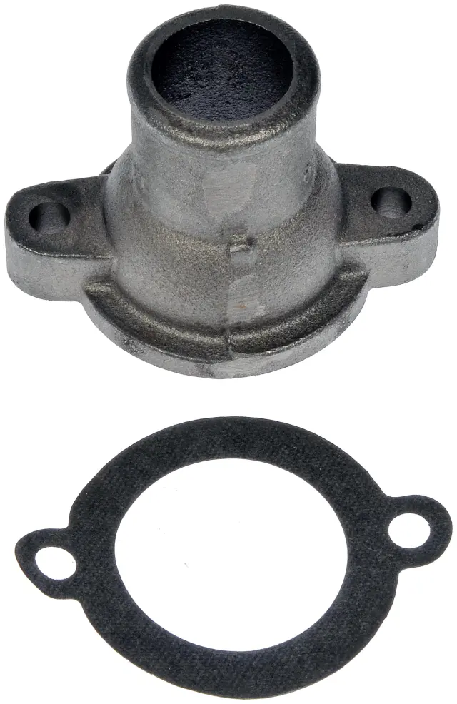 9021036 - Belts and Cooling: Engine Coolant Thermostat Housing for Dorman Image